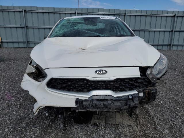 Photo 5 from auction – 2019 KIA FORTE FE with VIN 3KPF24AD2KE035744