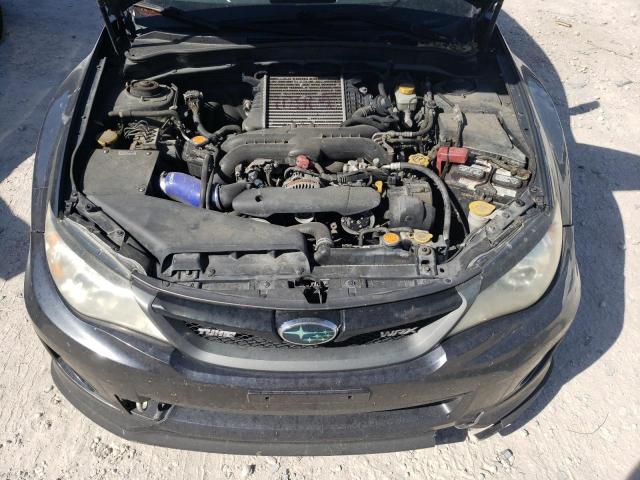 Photo 11 from auction – 2013 SUBARU IMPREZA WR with VIN JF1GV7F69DG024031
