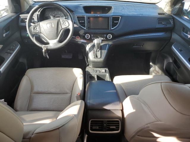 Photo 8 from auction – 2016 HONDA CR-V EXL with VIN 5J6RM4H75GL114986