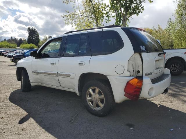 Photo 2 from auction – 2002 GMC ENVOY with VIN 1GKDT13S922415972