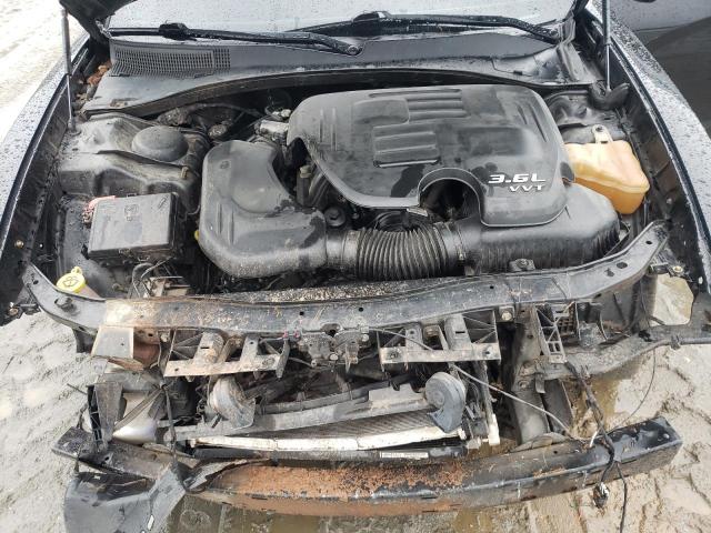 Photo 11 from auction – 2013 DODGE CHARGER SX with VIN 2C3CDXHG2DH603002