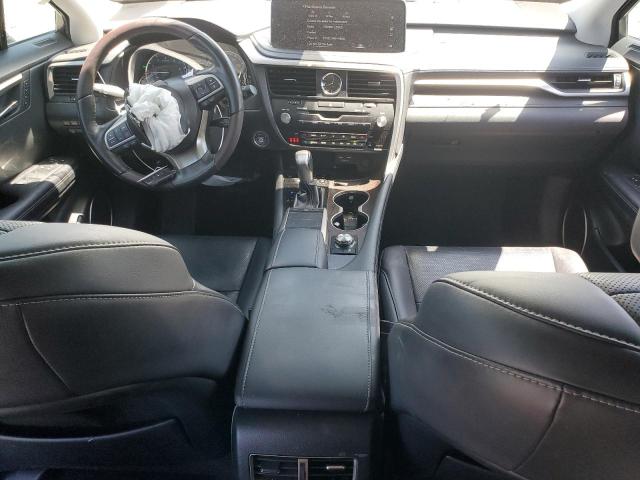 Photo 8 from auction – 2020 LEXUS RX 350 with VIN 2T2HZMAA8LC162679