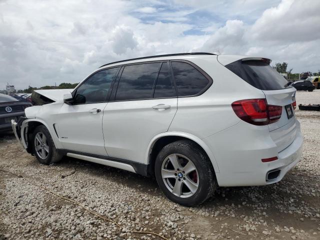 Photo 2 from auction – 2015 BMW X5 XDRIVE3 with VIN 5UXKS4C55F0N06125