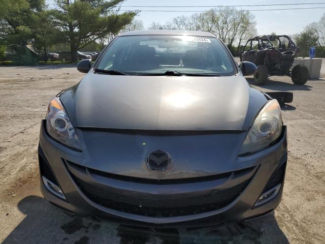 Photo 5 from auction – 2010 MAZDA 3 S with VIN JM1BL1S54A1299387