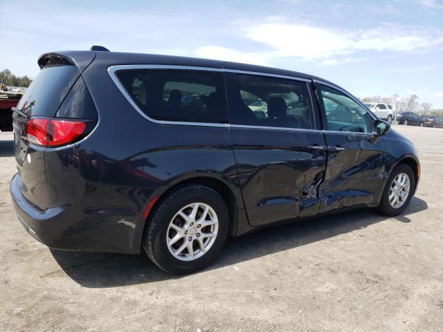 Photo 3 from auction – 2020 CHRYSLER PACIFICA T with VIN 2C4RC1FG1LR104337