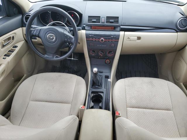 صورة رقم 8 من المزاد - 2006 MAZDA 3 I مع VIN JM1BK12F661532236