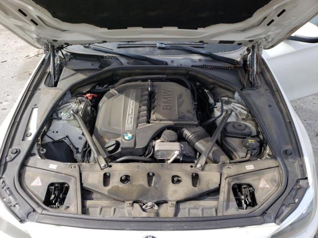 Photo 11 from auction – 2016 BMW 535 XI with VIN WBA5B3C50GG253312