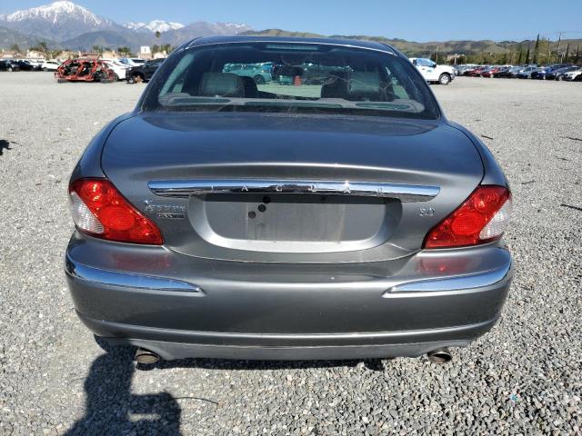 Photo 6 from auction – 2004 JAGUAR X-TYPE 3.0 with VIN SAJEA51C64WD81286