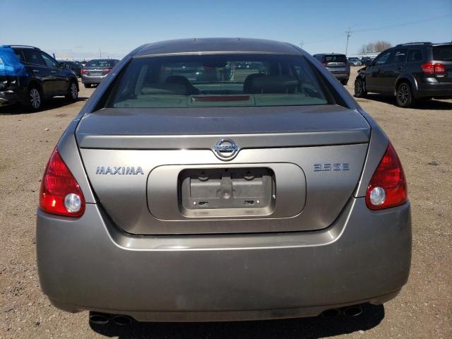 صورة رقم 6 من المزاد - 2004 NISSAN MAXIMA SE مع VIN 1N4BA41E44C878872