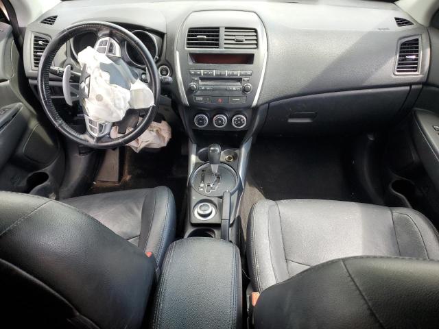 Photo 8 from auction – 2011 MITSUBISHI OUTLANDER with VIN JA4AR4AU4BZ010705