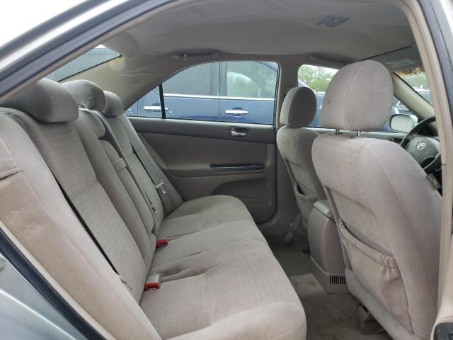 Photo 10 from auction – 2005 TOYOTA CAMRY LE with VIN 4T1BE30K65U613278