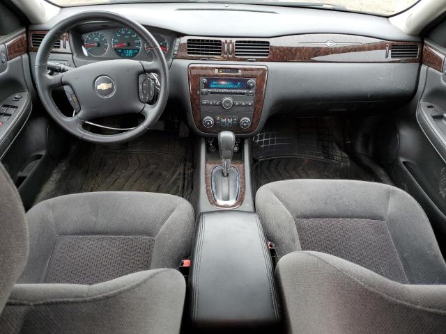 Photo 8 from auction – 2012 CHEVROLET IMPALA LT with VIN 2G1WB5E35C1214374