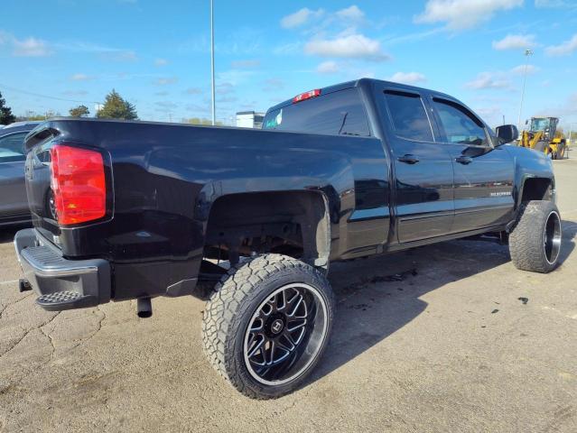 Photo 3 from auction – 2017 CHEVROLET SILVERADO with VIN 1GCVKREC5HZ169641