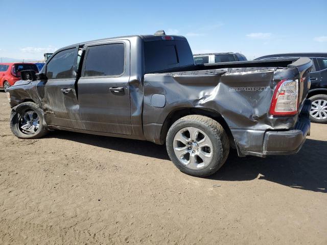 Photo 2 from auction – 2020 RAM 1500 BIG H with VIN 1C6SRFFM4LN289989