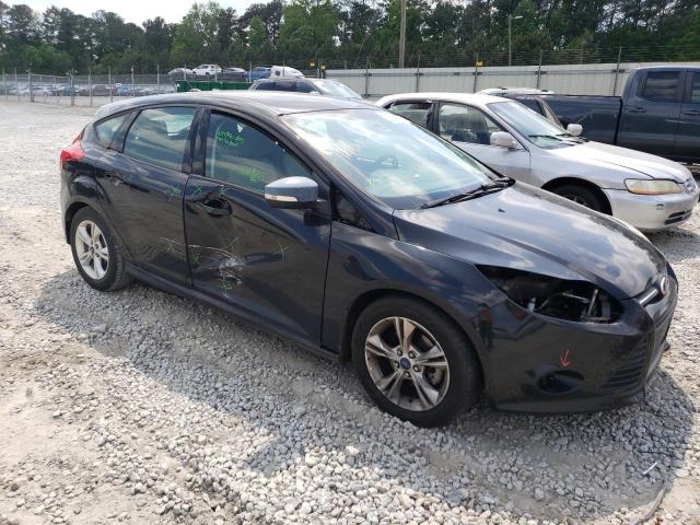 Photo 4 from auction – 2014 FORD FOCUS SE with VIN 1FADP3K24EL378931