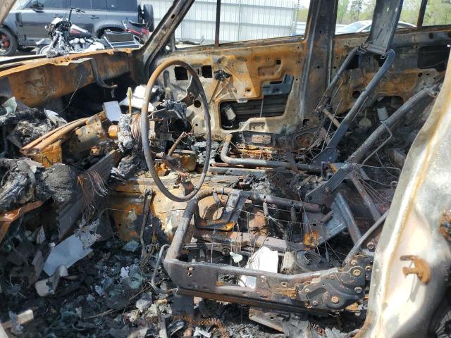 Photo 7 from auction – 1996 JEEP CHEROKEE S with VIN 1J4FT68S6TL334024