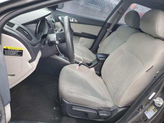 Photo 7 from auction – 2013 KIA FORTE EX with VIN KNAFU5A27D5728416