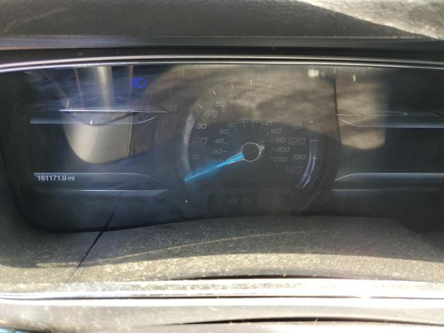 Фото 9 с аукциона – 2014 FORD TAURUS SEL с VIN 1FAHP2E81EG169683