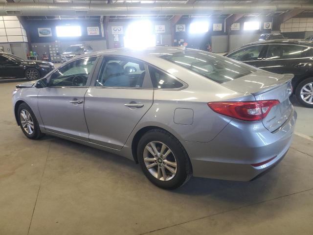 Photo 2 from auction – 2017 HYUNDAI SONATA SE with VIN 5NPE24AF4HH440196