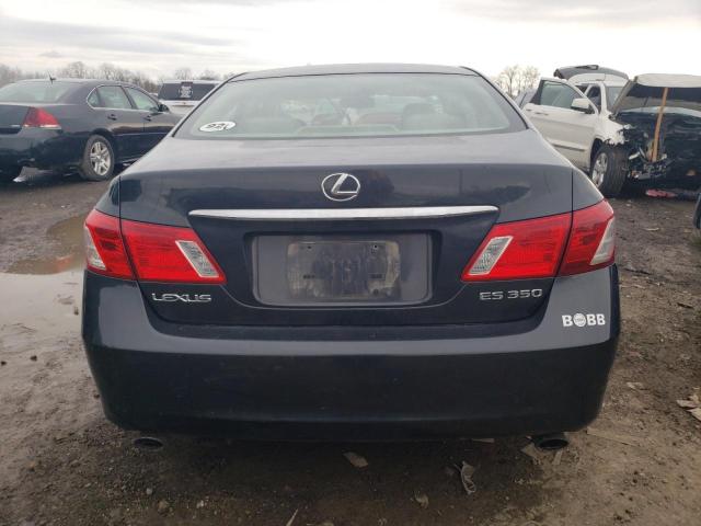 Photo 6 from auction – 2009 LEXUS ES 350 with VIN JTHBJ46GX92329242
