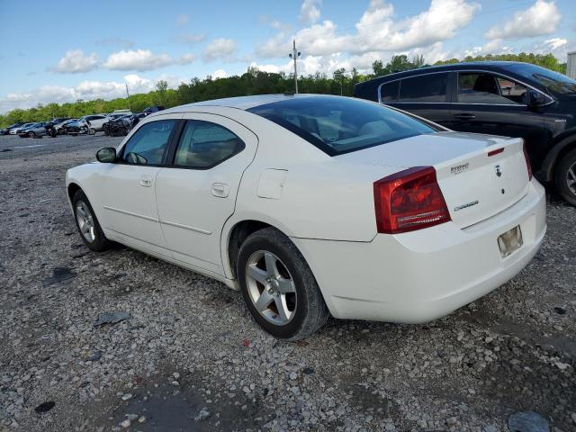 Photo 2 from auction – 2008 DODGE CHARGER with VIN 2B3KA43GX8H232362