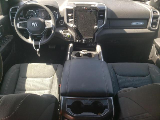 Photo 8 from auction – 2023 RAM 1500 BIG H with VIN 1C6RRFFG0PN697484