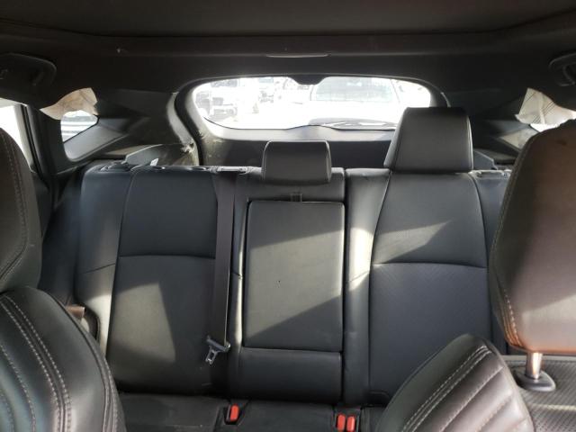 Photo 10 from auction – 2021 TOYOTA VENZA LE with VIN JTEAAAAH2MJ006647