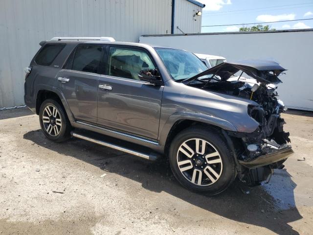 Photo 4 from auction – 2015 TOYOTA 4RUNNER SR with VIN JTEZU5JR1F5109550