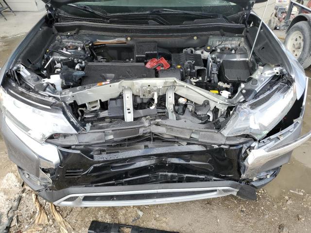 Photo 12 from auction – 2020 MITSUBISHI OUTLANDER with VIN JA4AD2A30LZ047438