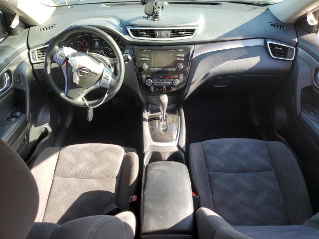 Photo 8 from auction – 2015 NISSAN ROGUE S with VIN KNMAT2MT6FP563520
