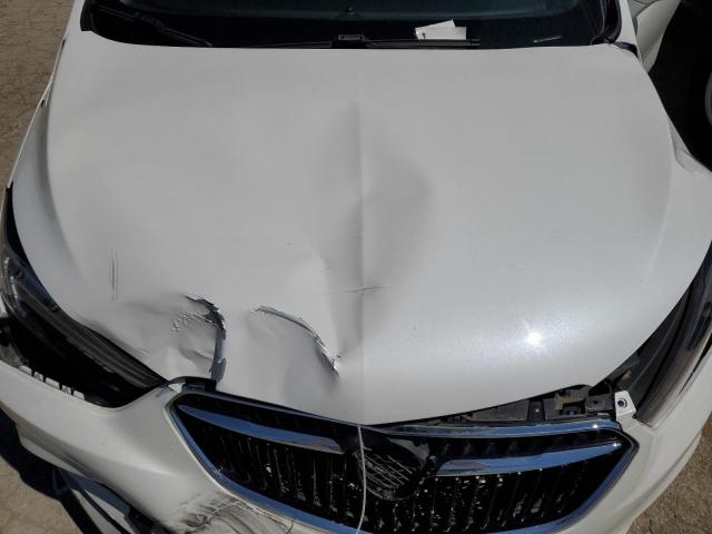 Photo 12 from auction – 2019 BUICK ENCORE SPO with VIN KL4CJ2SB7KB711457
