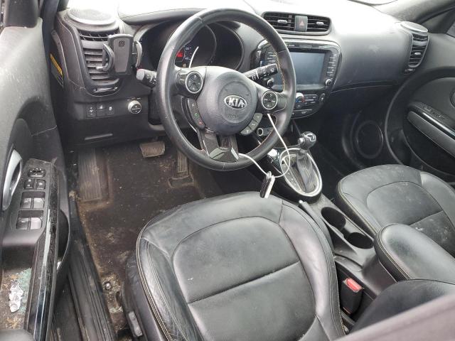 Photo 8 from auction – 2015 KIA SOUL + with VIN KNDJP3A50F7191351