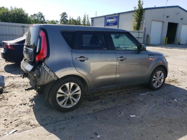Снимка 3 от търг – 2015 KIA SOUL + с VIN KNDJP3A59F7203772