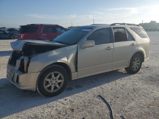 Photo 1 from auction – 2008 CADILLAC SRX with VIN 1GYEE637980211061