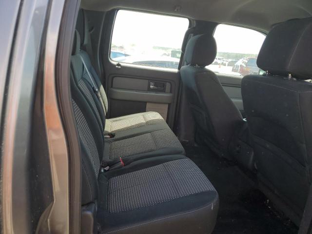 Photo 10 from auction – 2014 FORD F150 SUPER with VIN 1FTFW1EF1EFB25251