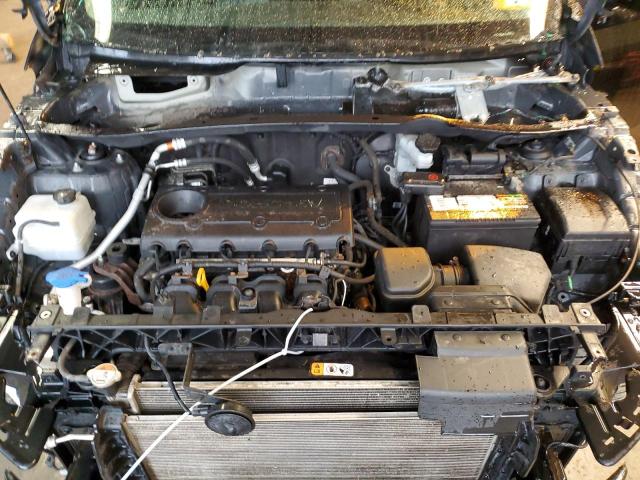 Photo 11 from auction – 2013 KIA SPORTAGE E with VIN KNDPCCA23D7437592