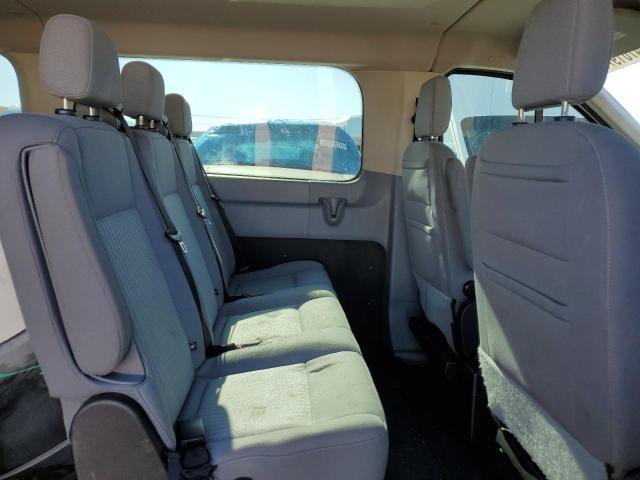 Photo 11 from auction – 2017 FORD TRANSIT T- with VIN 1FBZX2ZM5HKB26170