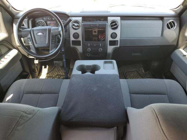Photo 8 from auction – 2012 FORD F150 SUPER with VIN 1FTFW1EF7CFC78228