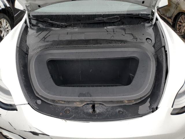 Photo 11 from auction – 2021 TESLA MODEL Y with VIN 5YJYGDEE3MF096983