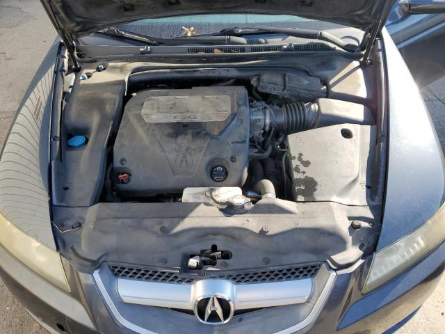 Photo 11 from auction – 2007 ACURA TL with VIN 19UUA66237A044395