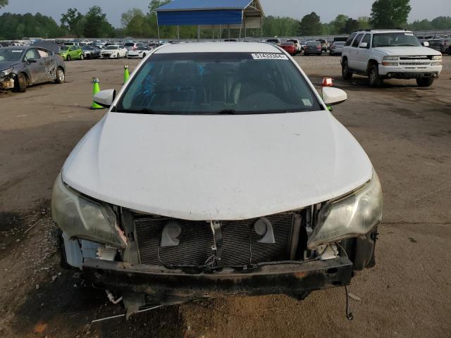 Photo 5 from auction – 2012 TOYOTA CAMRY BASE with VIN 4T1BF1FK4CU167198