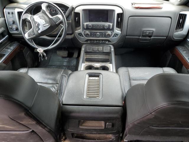 Photo 8 from auction – 2019 GMC SIERRA K25 with VIN 1GT12REG2KF130371