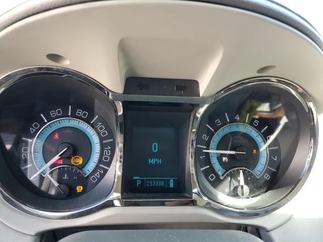 Photo 9 from auction – 2011 BUICK LACROSSE C with VIN 1G4GC5ED4BF164409