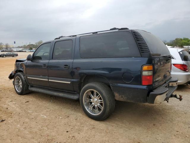 Photo 2 from auction – 2004 CHEVROLET SUBURBAN C with VIN 1GNEC16Z44J229989