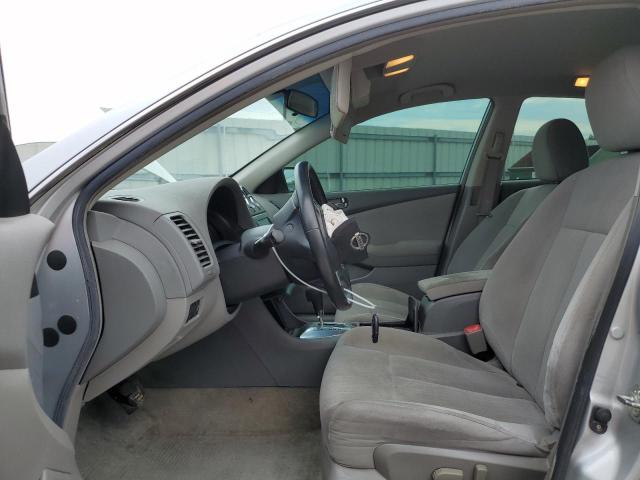 Photo 7 from auction – 2011 NISSAN ALTIMA BAS with VIN 1N4AL2AP5BN443324