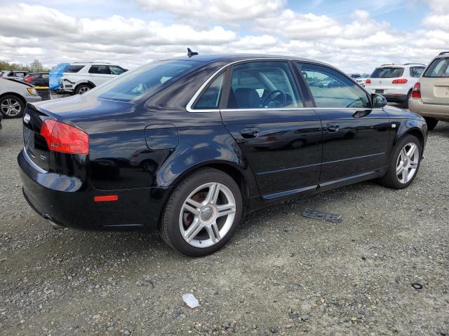 Photo 3 from auction – 2008 AUDI A4 2.0T with VIN WAUAF78E38A069585