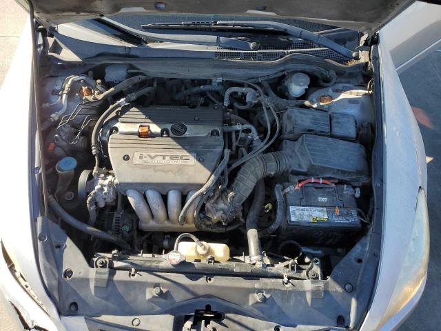 Photo 11 from auction – 2003 HONDA ACCORD LX with VIN JHMCM56373C020716
