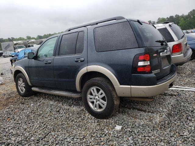 Photo 2 from auction – 2010 FORD EXPLORER E with VIN 1FMEU6EE0AUA26427