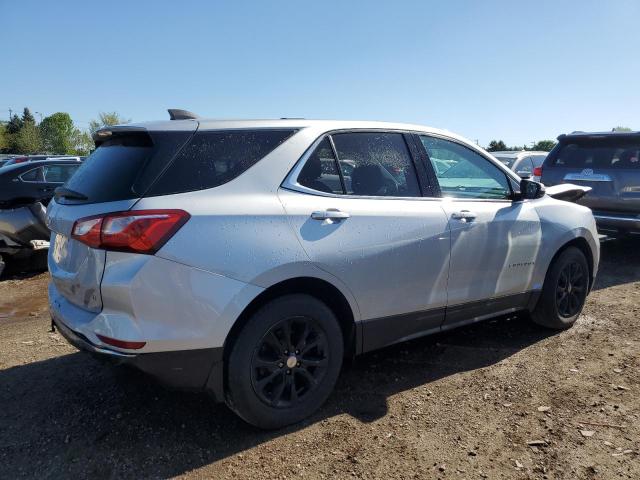 Photo 3 from auction – 2018 CHEVROLET EQUINOX LT with VIN 2GNAXJEV1J6206969