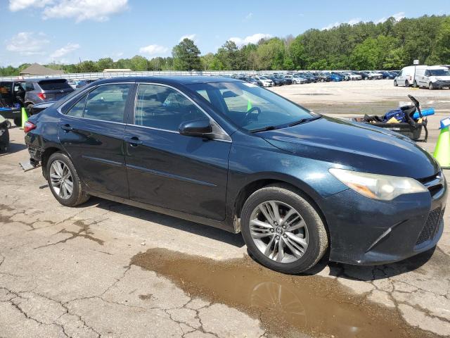 Photo 4 from auction – 2016 TOYOTA CAMRY LE with VIN 4T1BF1FK5GU528251